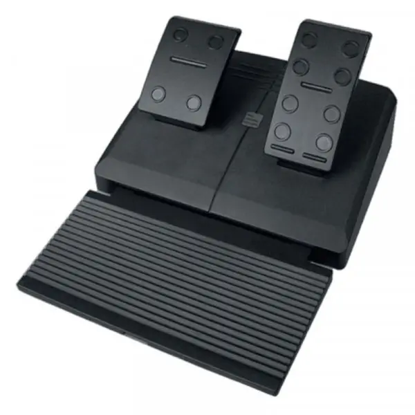 Momentum Racing Wheel (PC, PS3, PS4, XONE, Switch)