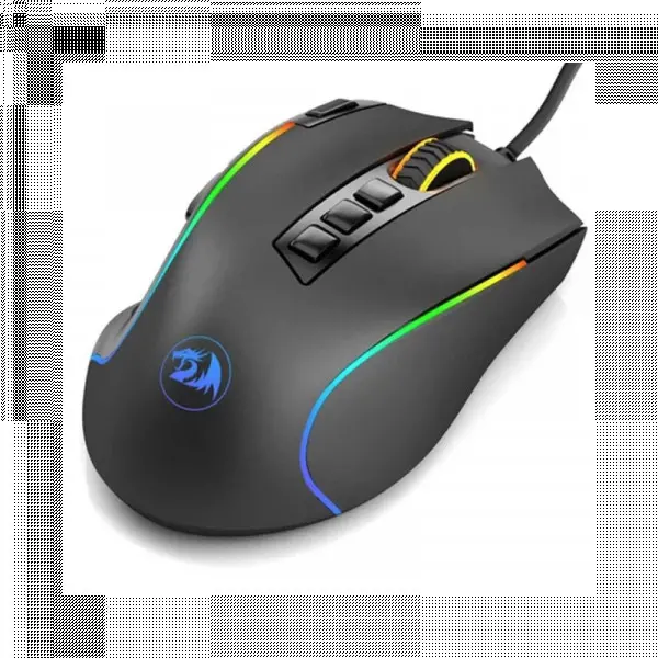 Predator M612-RGB Gaming Mouse