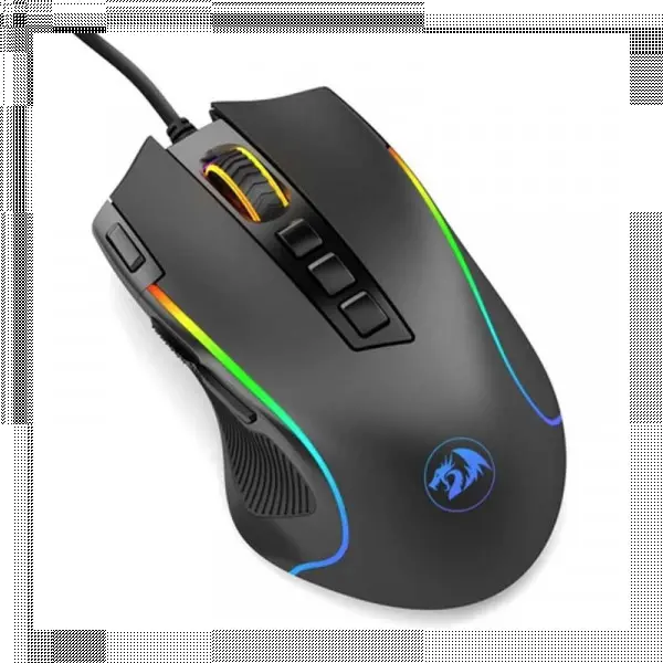 Predator M612-RGB Gaming Mouse