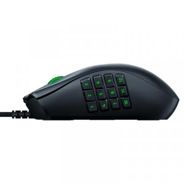Naga X MMO Gaming Mouse - FRML