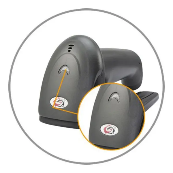 XL-SCAN 9309B Wireless bar-kod čitač (skener)
