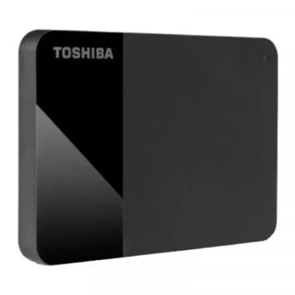 Hard disk TOSHIBA Canvio Ready HDTP320EK3AA eksterni2TB2.5''USB3.0crna' ( 'HDTP320EK3AA' )