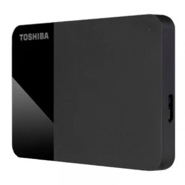 Hard disk TOSHIBA Canvio Ready HDTP320EK3AA eksterni2TB2.5''USB3.0crna' ( 'HDTP320EK3AA' )