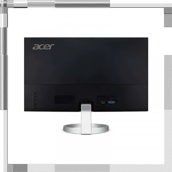 Monitor ACER R270Usmipx 27''IPS2560x144075Hz1ms VRBHDMI, DPFreesyncVESAzvučnicisrebrna' ( 'UM.HR0EE.014' ) 