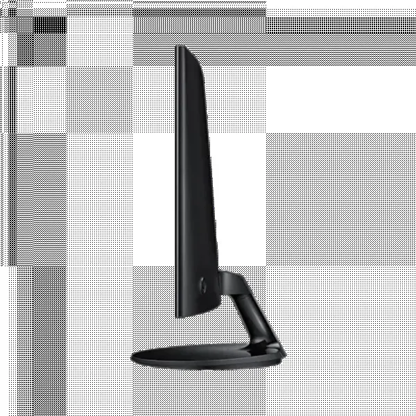Monitor SAMSUNG LC24F390FHRXDU 24''VA,zakrivljen1920x108075HzVGA,HDMIFreesyncVESA' ( 'LC24F390FHRXDU' ) 