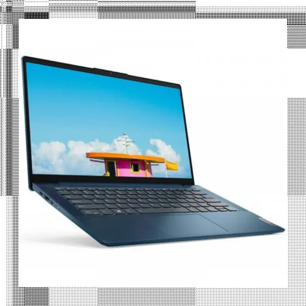 Laptop LENOVO IdeaPad 5 14ITL05 DOS14''IPS FHDi5-1135G716GB512GB SSDFPRbacklit SRBabyss plava' ( '82FE00RPYA' ) 