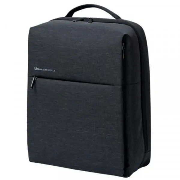 Ranac XIAOMI 15.6 Mi City Backpack 2tamno siva ( ZJB4192GL )
