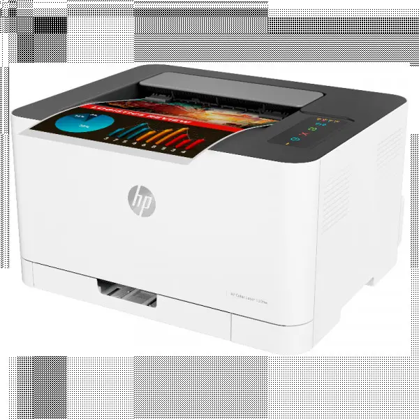 Laserski štampač HP Color Laser 150a ( 4ZB94A )
