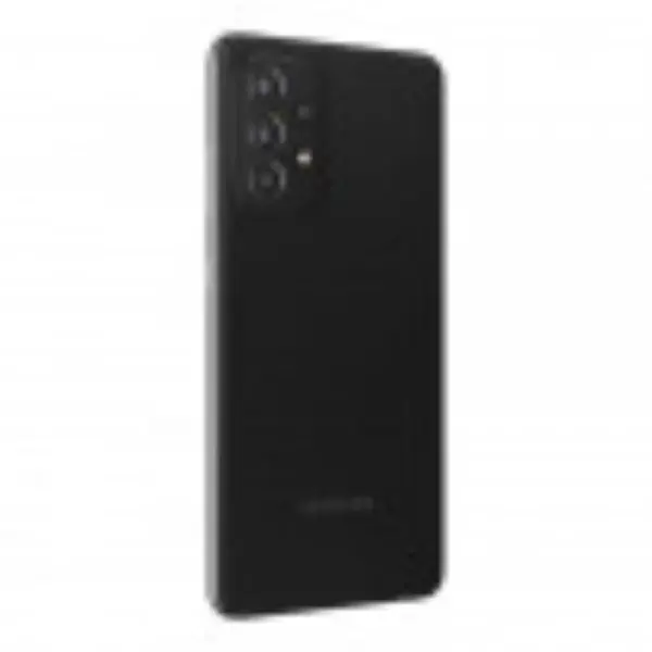 Smartphone SAMSUNG Galaxy A52s 5G 6GB128GBcrna' ( 'SM-A528BZKCEUC' ) 