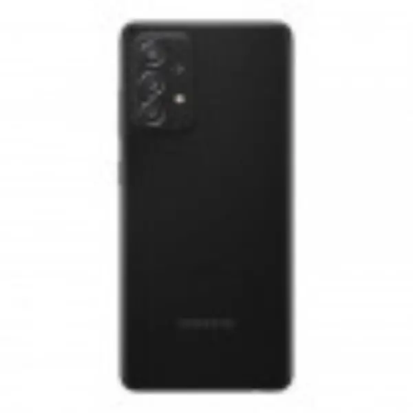 Smartphone SAMSUNG Galaxy A52s 5G 6GB128GBcrna' ( 'SM-A528BZKCEUC' ) 
