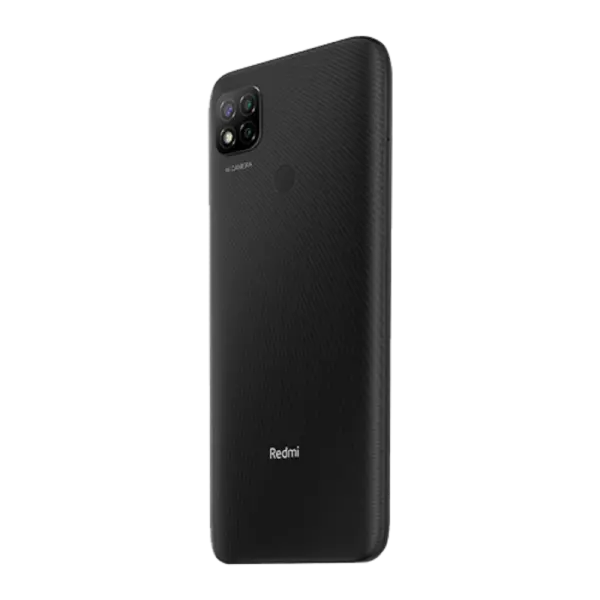 Smartphone XIAOMI Redmi 9C NFC 3GB64GBsiva' ( 'MZB07VVEU' ) 
