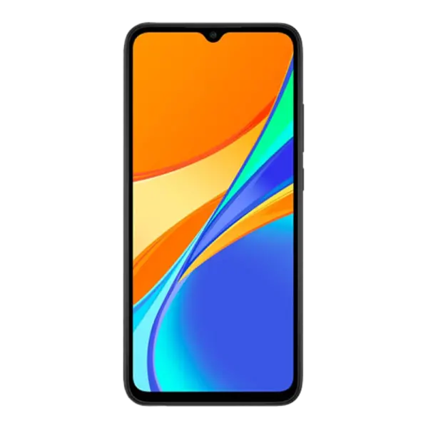 Smartphone XIAOMI Redmi 9C NFC 3GB64GBsiva' ( 'MZB07VVEU' ) 
