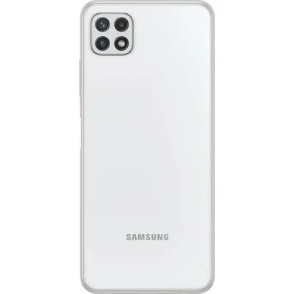 Smartphone SAMSUNG Galaxy A22 5G 4GB128GBbela' ( 'SM-A226BZWVEUC' ) 