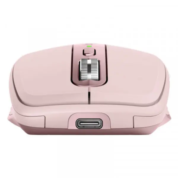 MX Anywhere 3 Mouse Rose