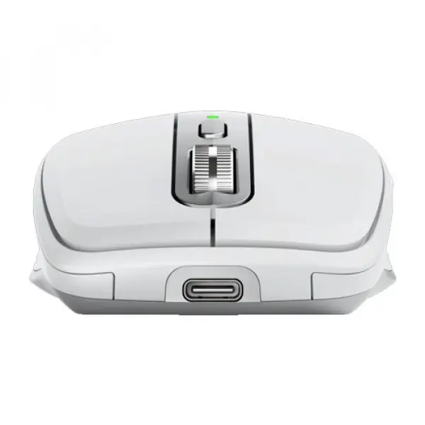 MX Anywhere 3 Mouse Pale Grey