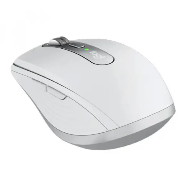 MX Anywhere 3 Mouse Pale Grey