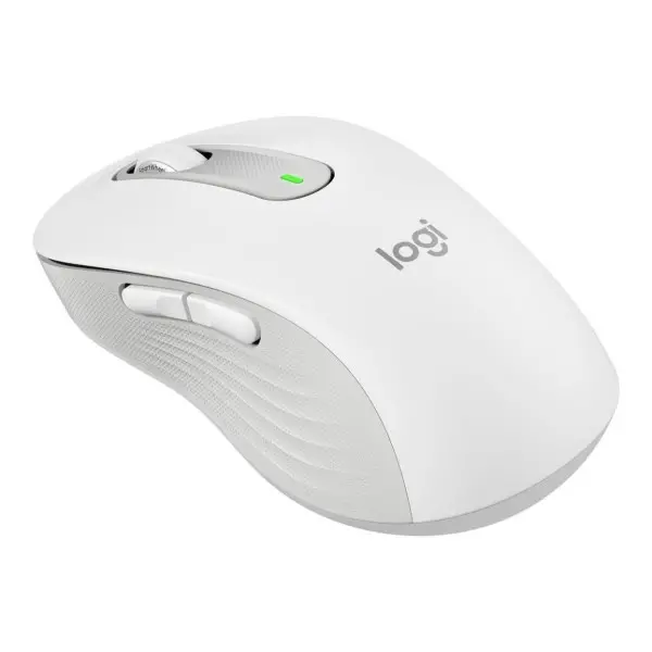 M650 Wireless Mouse - Off-White