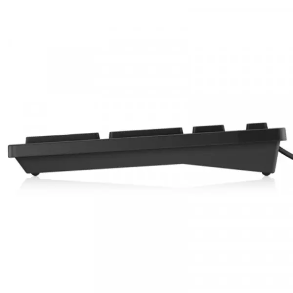 DELL Multimedia KB216 USB US crna