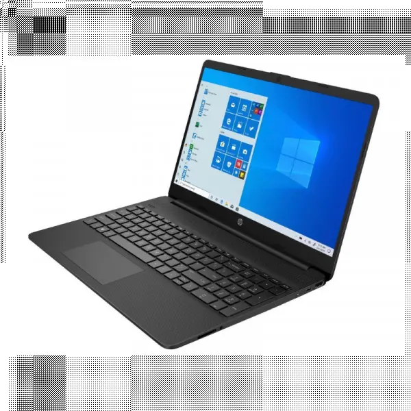 Laptop HP 15s-fq3022nm 15.6&quot; FHD AG/Celeron N4500/4GB/M.2 256GB/Win 10 Home 4Q1R6EA