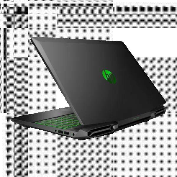 HP Pavilion Gaming - 15-dk0056wm 15.6” IPS AG/i5-9300H/16GB/256G SSD/NVIDIA1650 4GB Win10H 6WC31UA