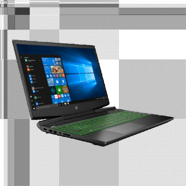 HP Pavilion Gaming - 15-dk0056wm 15.6” IPS AG/i5-9300H/16GB/256G SSD/NVIDIA1650 4GB Win10H 6WC31UA