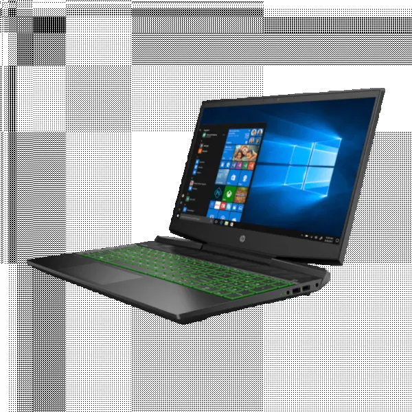 HP Pavilion Gaming - 15-dk0056wm 15.6” IPS AG/i5-9300H/16GB/256G SSD/NVIDIA1650 4GB Win10H 6WC31UA
