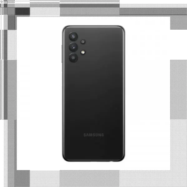 Mobilni telefon Samsung A32 DS Awesome Black 6.4&quot;/OC 2.0GHz/4GB/128GB/64+8+5+5MPx