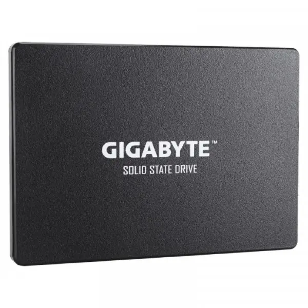 SSD 2.5 SATA3 256GB Gigabyte GP-GSTFS31256GTND 520MBs/500MBs