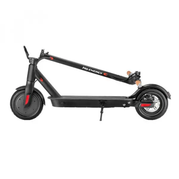 Električni trotinet MS Energy m10