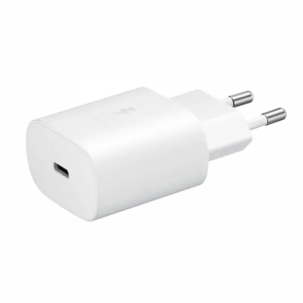 Kućni punjač Samsung TA800 fast 25W