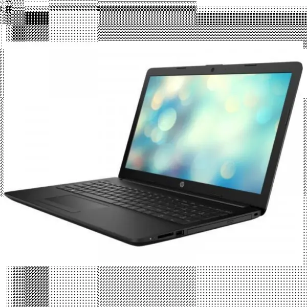 Laptop HP 15-da3000ny 15.6 FHD/i3-1005G1/4GB/1TB/M.2 Free/DVDRW Black 2Q8Z9EA