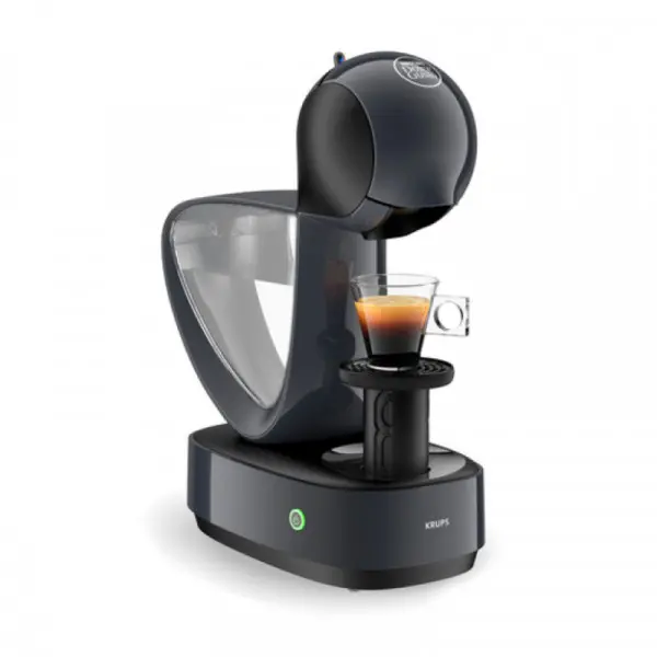 Aparat za kafu Krups Dolce Gusto Infinissima KP173B Black zapremina 1.2l/pritisak 15bar