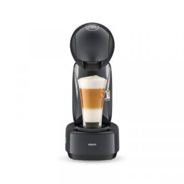 Aparat za kafu Krups Dolce Gusto Infinissima KP173B Black zapremina 1.2l/pritisak 15bar