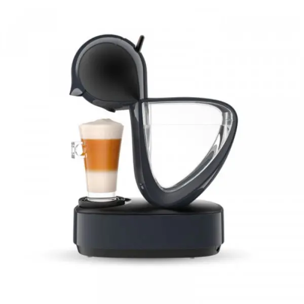 Aparat za kafu Krups Dolce Gusto Infinissima KP173B Black zapremina 1.2l/pritisak 15bar