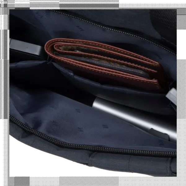 Torba za laptop 15.6 Riva Case 8335 Crna