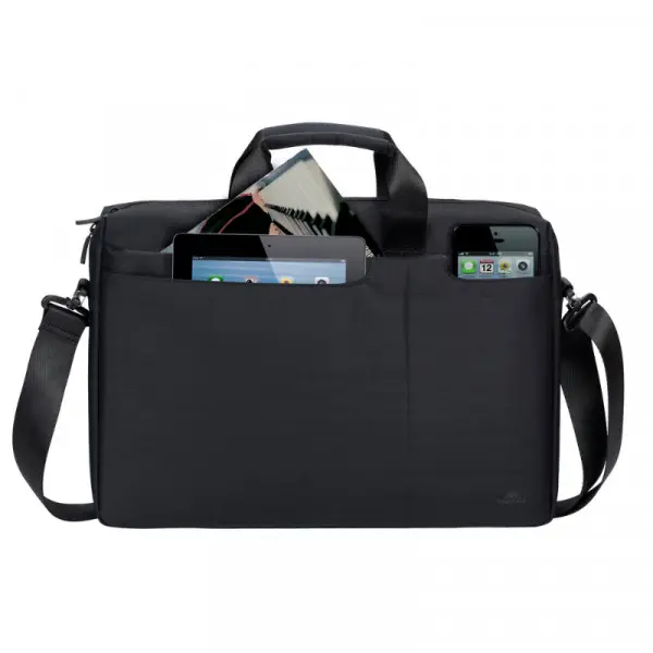 Torba za laptop 15.6 Riva Case 8335 Crna