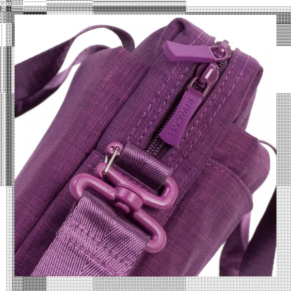 Torba za laptop 15.6 Riva Case 8335 Ljubičasta