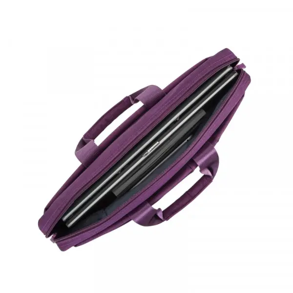 Torba za laptop 15.6 Riva Case 8335 Ljubičasta