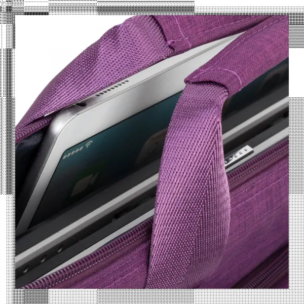 Torba za laptop 15.6 Riva Case 8335 Ljubičasta