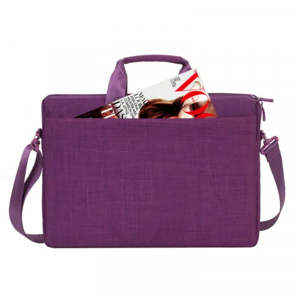 Torba za laptop 15.6 Riva Case 8335 Ljubičasta