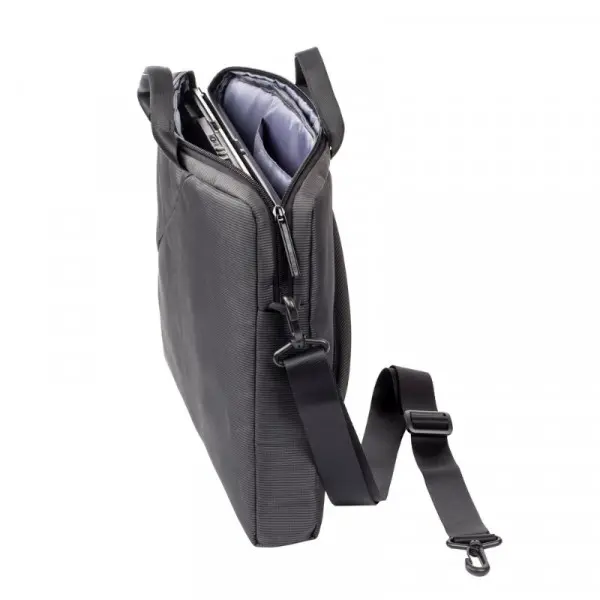 Torba za laptop 15.6 Riva Case 8730 Siva