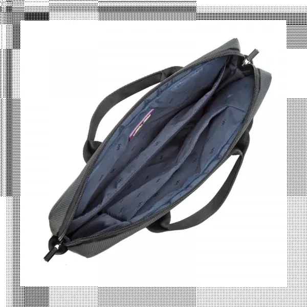 Torba za laptop 15.6 Riva Case 8730 Siva