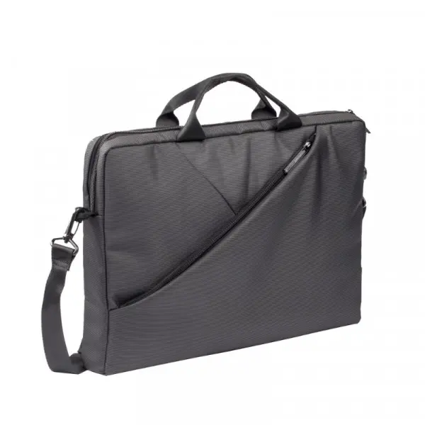 Torba za laptop 15.6 Riva Case 8730 Siva