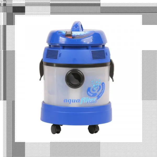 Usisivač Dynamix Aquafilter 1500 snaga 1500W/posuda 20/vodena viltracija