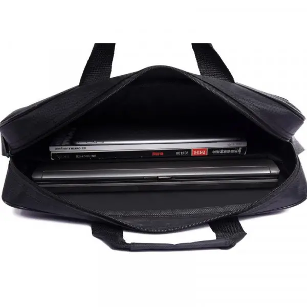 Torba za laptop 15.6&quot; NN 2019, crna