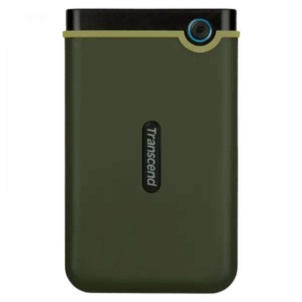 Eksterni hard disk 2TB Transcend TS2TSJ25M3G 3.1
