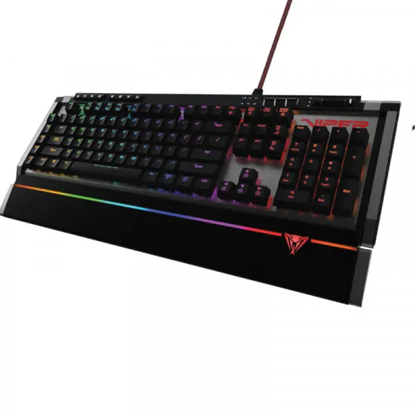 Tastatura Patriot Viper V770 RGB mehanička PV770MRUMXGM