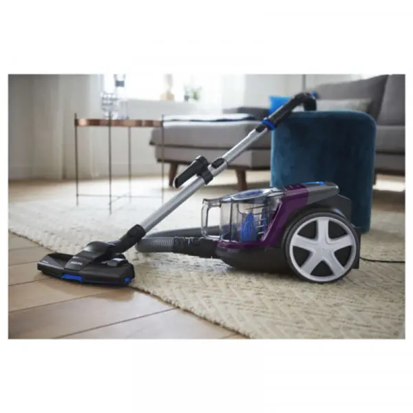 Usisivač Philips FC 9333/09 snaga 650W/posuda