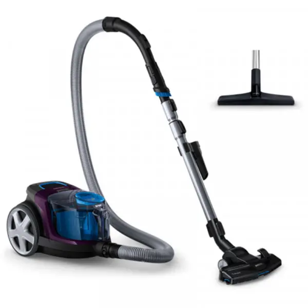 Usisivač Philips FC 9333/09 snaga 650W/posuda