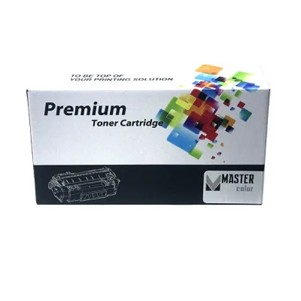 Toner Master HP CE311A/CF351A  (CP1025,M175,M275,LBP7010/7018) Cyan